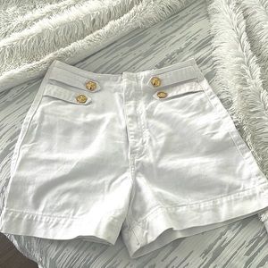 Zara short